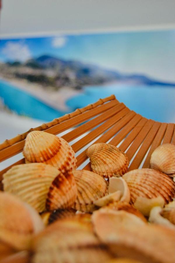 Al Vecchio Pioppo Bed & Breakfast Praia a Mare Luaran gambar